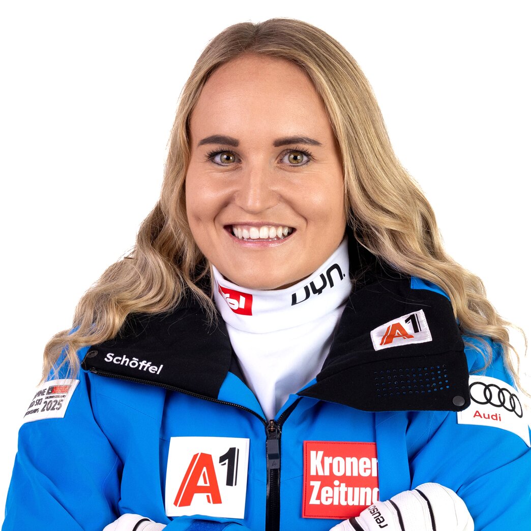 Vanessa Nussbaumer